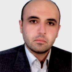 بیژن اسمعیل نژاد