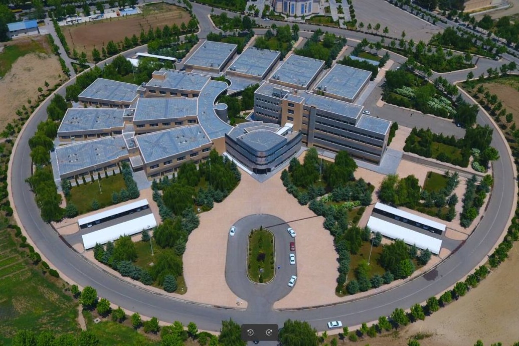 دانشکده فنی و مهندسی