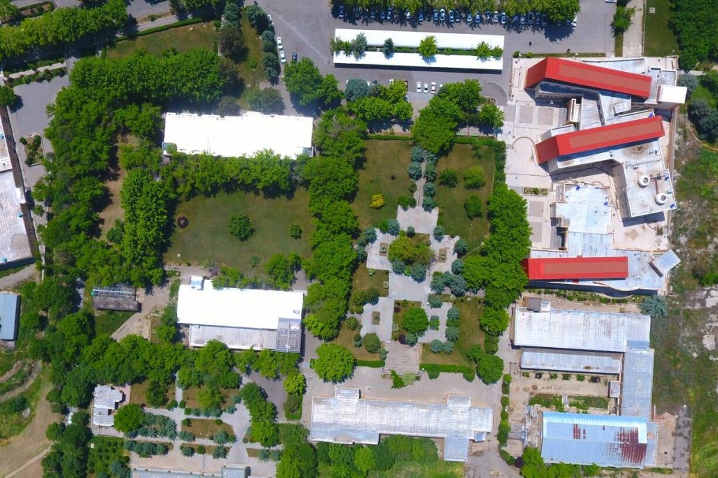 دانشکده کشاورزی