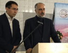 دانشگاه ارومیه به قزاقستان فناوری صادر می کند 
