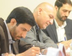 همت و اراده جمعی نیاز فعالیتهای  فرهنگی و اجتماعی