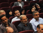 مراسم گرامیداشت روز بسیج اساتید برگزار شد