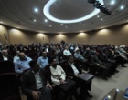 مراسم گرامیداشت روز بسیج اساتید برگزار شد