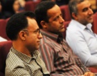 مراسم گرامیداشت روز بسیج اساتید برگزار شد