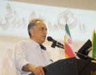 مراسم دانش آموختگی دانشجویان دانشکده علوم ورزشی برگزار شد