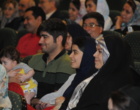 مراسم دانش آموختگی دانشجویان دانشکده علوم ورزشی برگزار شد
