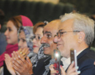مراسم دانش آموختگی دانشجویان دانشکده علوم ورزشی برگزار شد