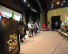 مراسم دانش آموختگی دانشجویان دانشکده علوم ورزشی برگزار شد