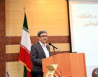 مراسم دانش آموختگی دانشجویان دانشکده منابع طبیعی برگزار شد