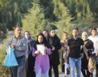 دانشگاه ارومیه میزبان داوطلبان کنکور سراسری 98 (گزارش تصویری)
