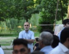 دانشگاه ارومیه میزبان داوطلبان کنکور سراسری 98 (گزارش تصویری)