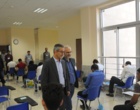 دانشگاه ارومیه میزبان داوطلبان کنکور سراسری 98 (گزارش تصویری)