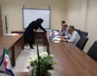  مصاحبه علمی متقاضیان تحصیل مقطع دکتری  دانشکده علوم ورزشی برگزار شد