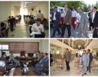 برگزاری آزمون سراسری سال 98  در شهرستان میاندوآب