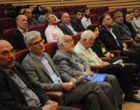 در همایش ملی تغذیه و مسایل زیست محیطی گیاهان دارویی و معطر مطرح شد: تولید70 نوع عرق گیاهی در آذربایجان‌غربی