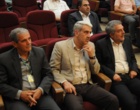 در همایش ملی تغذیه و مسایل زیست محیطی گیاهان دارویی و معطر مطرح شد: تولید70 نوع عرق گیاهی در آذربایجان‌غربی