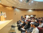 در همایش ملی تغذیه و مسایل زیست محیطی گیاهان دارویی و معطر مطرح شد: تولید70 نوع عرق گیاهی در آذربایجان‌غربی