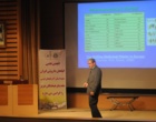 در همایش ملی تغذیه و مسایل زیست محیطی گیاهان دارویی و معطر مطرح شد: تولید70 نوع عرق گیاهی در آذربایجان‌غربی