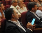در همایش ملی تغذیه و مسایل زیست محیطی گیاهان دارویی و معطر مطرح شد: تولید70 نوع عرق گیاهی در آذربایجان‌غربی