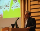 در همایش ملی تغذیه و مسایل زیست محیطی گیاهان دارویی و معطر مطرح شد: تولید70 نوع عرق گیاهی در آذربایجان‌غربی