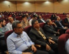 در همایش ملی تغذیه و مسایل زیست محیطی گیاهان دارویی و معطر مطرح شد: تولید70 نوع عرق گیاهی در آذربایجان‌غربی