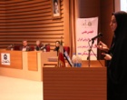 در همایش ملی تغذیه و مسایل زیست محیطی گیاهان دارویی و معطر مطرح شد: تولید70 نوع عرق گیاهی در آذربایجان‌غربی