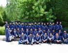  آیین دانش آموختگی رشته مهندسی معدن در مرکز آموزش عالی شهید باکری میاندوآب برگزار شد