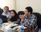افزایش آستانه تحمّل مهمترین گام در جهت حل تعارضات زناشویی است
