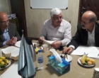 برنامه های کنگره علوم باغبانی ایران در دانشگاه ارومیه بررسی شد 