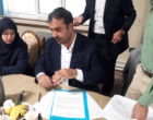 برنامه های کنگره علوم باغبانی ایران در دانشگاه ارومیه بررسی شد 