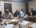 برنامه های کنگره علوم باغبانی ایران در دانشگاه ارومیه بررسی شد 