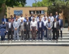برنامه های کنگره علوم باغبانی ایران در دانشگاه ارومیه بررسی شد 