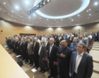 در افتتاحیه همایش آبخیزداری در دانشگاه ارومیه مطرح شد: باید برای نجات محیط زیست به مراکز علمی تکیه کرد(+ فیلم)
