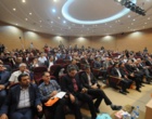در افتتاحیه همایش آبخیزداری در دانشگاه ارومیه مطرح شد: باید برای نجات محیط زیست به مراکز علمی تکیه کرد(+ فیلم)