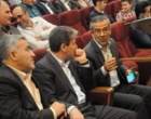 بزرگترین رویداد آبخیزداری کشور در دانشگاه ارومیه به پایان رسید(+فیلم)