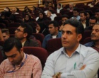 بزرگترین رویداد آبخیزداری کشور در دانشگاه ارومیه به پایان رسید(+فیلم)