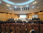 بزرگترین رویداد آبخیزداری کشور در دانشگاه ارومیه به پایان رسید(+فیلم)