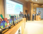 بزرگترین رویداد آبخیزداری کشور در دانشگاه ارومیه به پایان رسید(+فیلم)