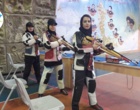 دانشگاه ارومیه نائب قهرمان مسابقات ورزشی دانشجویی منطقه 3 