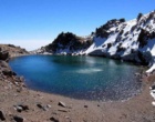 صعود افتخارآمیز گروه کوهنوردی دانشگاه ارومیه به بلندترین قله شمالغرب کشور