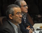 در نشست خبری دانشگاه ارومیه مطرح شد:آرتمیا، بزرگترین ظرفیت برای اشتغال‌زایی منطقه است/ دانشگاه ارومیه به روسیه فناوری صادر می کند 