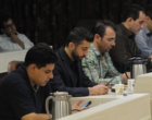در نشست خبری دانشگاه ارومیه مطرح شد:آرتمیا، بزرگترین ظرفیت برای اشتغال‌زایی منطقه است/ دانشگاه ارومیه به روسیه فناوری صادر می کند 
