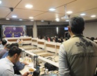 در نشست خبری دانشگاه ارومیه مطرح شد:آرتمیا، بزرگترین ظرفیت برای اشتغال‌زایی منطقه است/ دانشگاه ارومیه به روسیه فناوری صادر می کند 