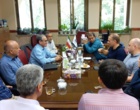  دانشگاه ارومیه به روسیه فناوری صادر می‌کند