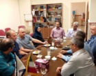  دانشگاه ارومیه به روسیه فناوری صادر می‌کند