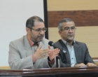 ثروت مبتني بر دانش، صرفه جويي و استفاده بهينه از منابع سه محور اصلي فعاليت دانشگاه براي عبور از برهه كنوني است.