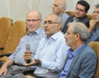 ثروت مبتني بر دانش، صرفه جويي و استفاده بهينه از منابع سه محور اصلي فعاليت دانشگاه براي عبور از برهه كنوني است.