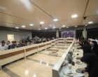در نشست خبری دانشگاه ارومیه مطرح شد:آرتمیا، بزرگترین ظرفیت برای اشتغال‌زایی منطقه است/ دانشگاه ارومیه به روسیه فناوری صادر می کند 