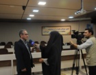 در نشست خبری دانشگاه ارومیه مطرح شد:آرتمیا، بزرگترین ظرفیت برای اشتغال‌زایی منطقه است/ دانشگاه ارومیه به روسیه فناوری صادر می کند 