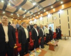 رئیس جدید مرکز آموزش عالی شهید باکری میاندواب معرفی شد